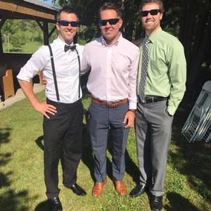 Meet your Posher, Jon